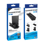  پایه خنک کننده و شارژر دسته Charging Stand PS4 Pro/Slim