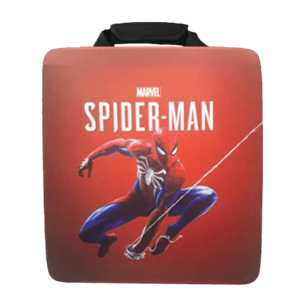  کیف Spider Man برای کنسول PS4 Pro 