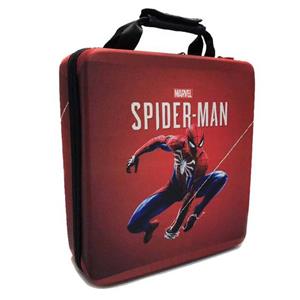  کیف Spider Man برای کنسول PS4 Pro 