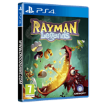 Rayman Legends