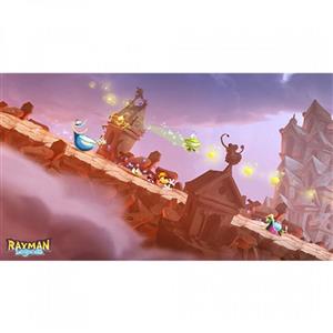 بازی برای PS4 Rayman Legends 