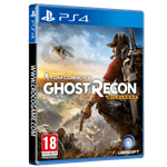  بازی Tom Clancy’s Ghost Recon Wildlands برای PS4