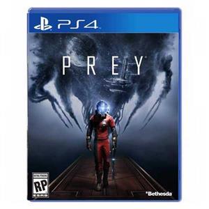 بازی PREY مخصوص PS4 Prey