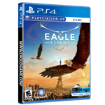  بازی Eagle Flight برای PS4