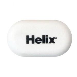 پاک کن Helix مدل Oval Helix Oval Eraser