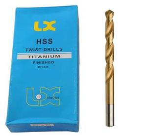 مته ته گرد طلایی 13.9 LX