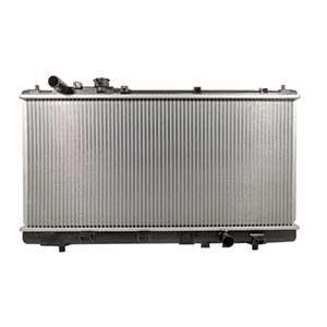 رادیاتور آب دنده ای مناسب برای مزدا 323 (وارداتی)