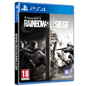  بازی Tom Clancys RainbowSix Siege 