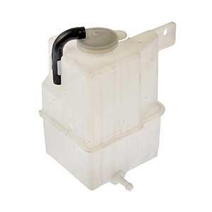 منبع ذخیره آب خودرو مناسب برای مزدا 323 (وارداتی)