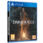 Dark Souls Remastered