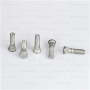 مهره چرخ مناسب برای مزدا 3 (طرح)