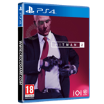  بازی Hitman 2 برای PS4