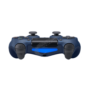 دسته سورمه ای DualShock 4 Midnight Blue Slim Wireless Controller Ps4 DUALSHOCK MIDNIGHT BLUE 