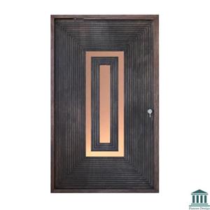 درب پیوت ضد سرقت کد 30540