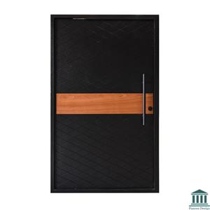 درب ضد سرقت لولا پاشنه ای کد 30532