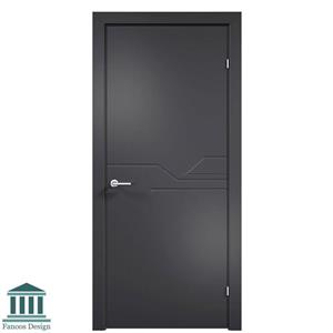 درب ام دی اف سوپرمات اتاق خواب کد 30767