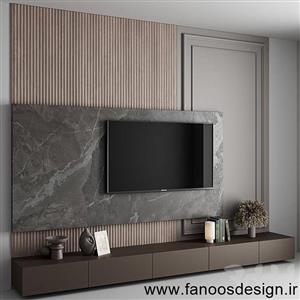 میز تی وی وال ترموود کد 31087