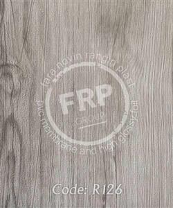 روکش وکیوم ممبران برند FRP کد R126 ضخامت 0.35