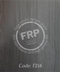 روکش وکیوم ممبرانبرند FRP کد FR216 ضخامت 0.35