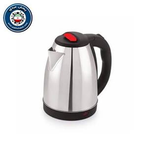 کتری برقی سیلور کرست مدل SG-990