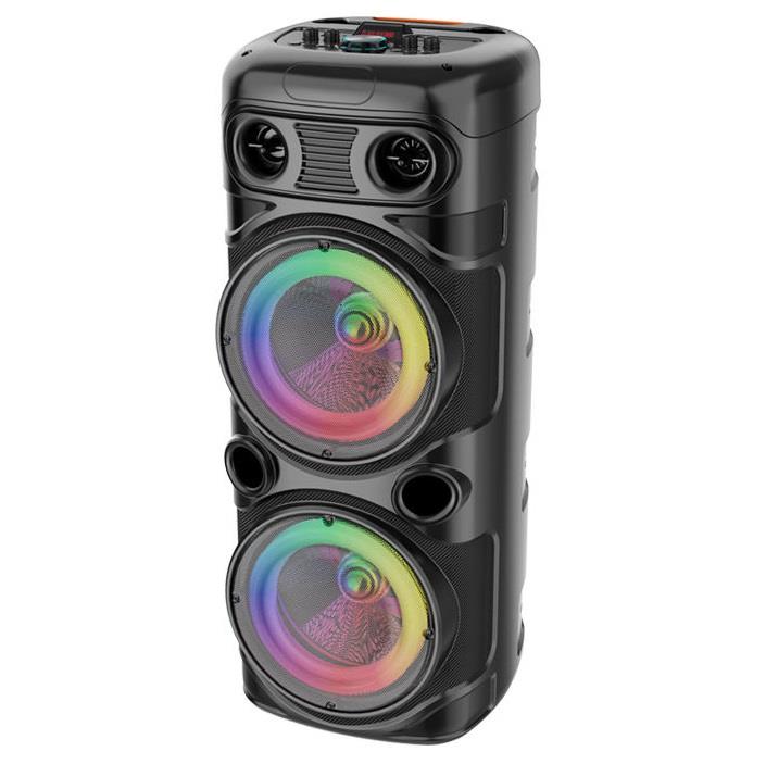 اسپیکر قابل حمل و بلوتوثی مدل ZQS8210