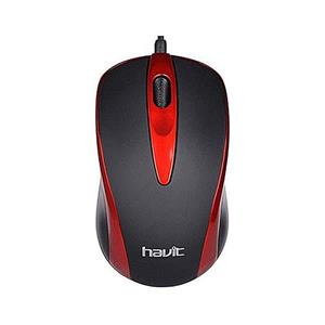 موس هویت مدل HV-MS753 Havit Hv Ms753 Mouse