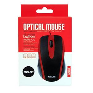 موس هویت مدل HV-MS753 Havit Hv Ms753 Mouse