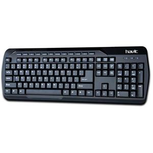 کیبورد هویت مدل HV-KB315