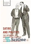 دانلود کتاب Satire and Politics: The Interplay of Heritage and Practice – طنز و سیاست: تأثیر متقابل میراث و عمل