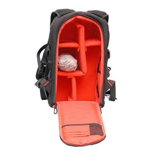 کوله پشتی دوربین جیلیوت مدل Hero 0669
