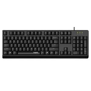 کیبورد و ماوس بی سیم رپو مدل X1900