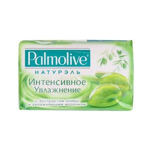 صابون پالمولیو Palmolive سری Natural با عصاره زیتون و حجم 175 گرمی 