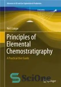 دانلود کتاب Principles of Elemental Chemostratigraphy: A Practical User Guide – اصول شیمی چینه شناسی عنصری: راهنمای کاربردی کاربردی