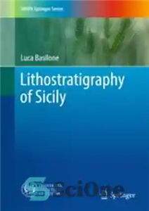 دانلود کتاب Lithostratigraphy of Sicily – سنگ چینه شناسی سیسیل