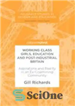 دانلود کتاب Working Class Girls, Education and Post-Industrial Britain: Aspirations and Reality in an Ex-Coalmining Community – دختران طبقه کارگر،...