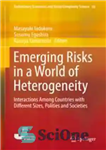 دانلود کتاب Emerging Risks in a World of Heterogeneity: Interactions Among Countries with Different Sizes, Polities and Societies – خطرات...
