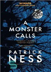 دانلود کتاب A Monster Calls – هیولا تماس می گیرد