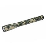 چراغ قوه مگ لایت مدل Mini LED Camo