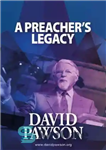 دانلود کتاب A PreacherÖs Legacy – میراث یک واعظ