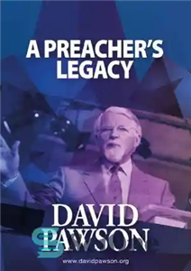 دانلود کتاب A PreacherÖs Legacy میراث یک واعظ 