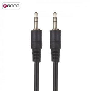 کابل AUX اسکار مدل RoHs به طول 1.4 متر