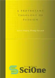 دانلود کتاب A Protestant Theology of Passion: Korean Minjung Theology Revisited – الهیات پروتستانی اشتیاق: بازبینی الهیات مینجونگ کره ای