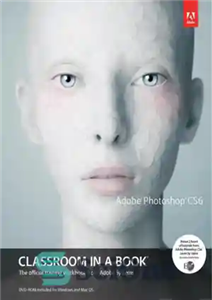 دانلود کتاب Adobe Photoshop CS6 Classroom in a Book – Adobe Photoshop CS6 Classroom in a Book