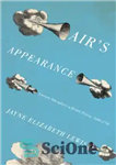 دانلود کتاب AirÖs Appearance: Literary Atmosphere in British Fiction, 16601794 – ظاهر AirÖs: جو ادبی در داستان بریتانیایی، 16601794