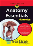 دانلود کتاب Anatomy Essentials For Dummies – ملزومات آناتومی برای آدمک ها
