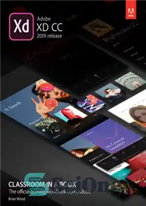 دانلود کتاب Adobe XD CC Classroom in a Book (2019 Release) – Adobe XD CC Classroom in a Book (انتشار...