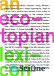 دانلود کتاب An Ecotopian Lexicon واژگان اکوتوپی 