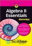 دانلود کتاب Algebra II Essentials For Dummies – جبر II ملزومات برای آدمک ها