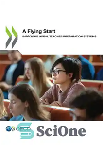 دانلود کتاب A Flying Start شروع پرواز 