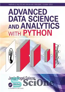 دانلود کتاب Advanced Data Science and Analytics With Python – علم داده و تجزیه و تحلیل پیشرفته با پایتون